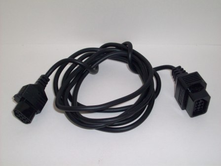 Controller Extension Cable - NES Accessory